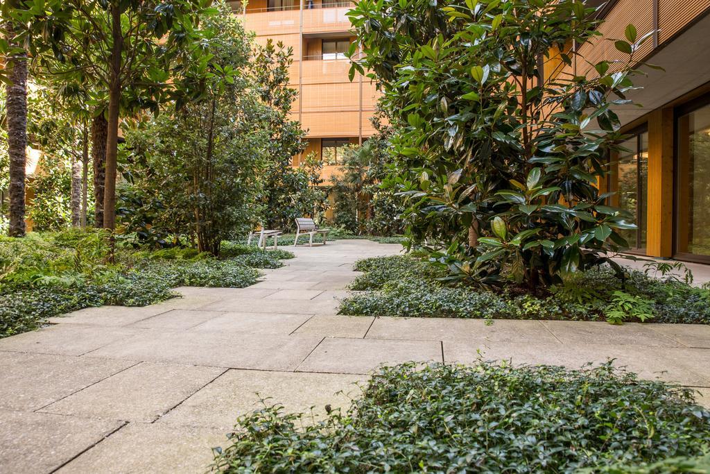 Central Apartments לוצרן חדר תמונה