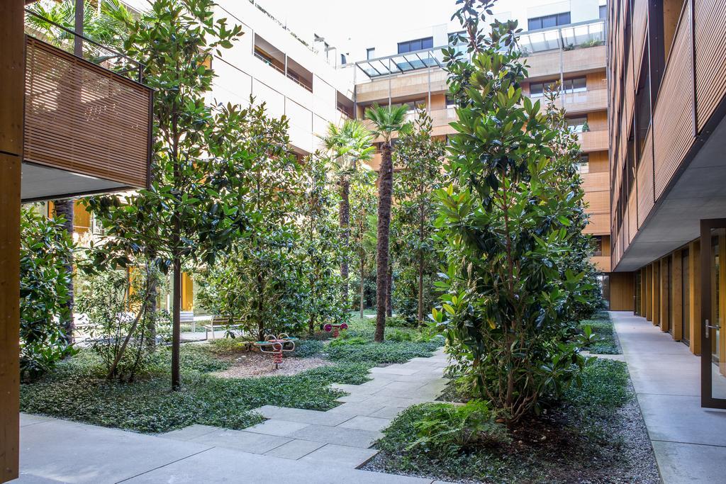 Central Apartments לוצרן חדר תמונה