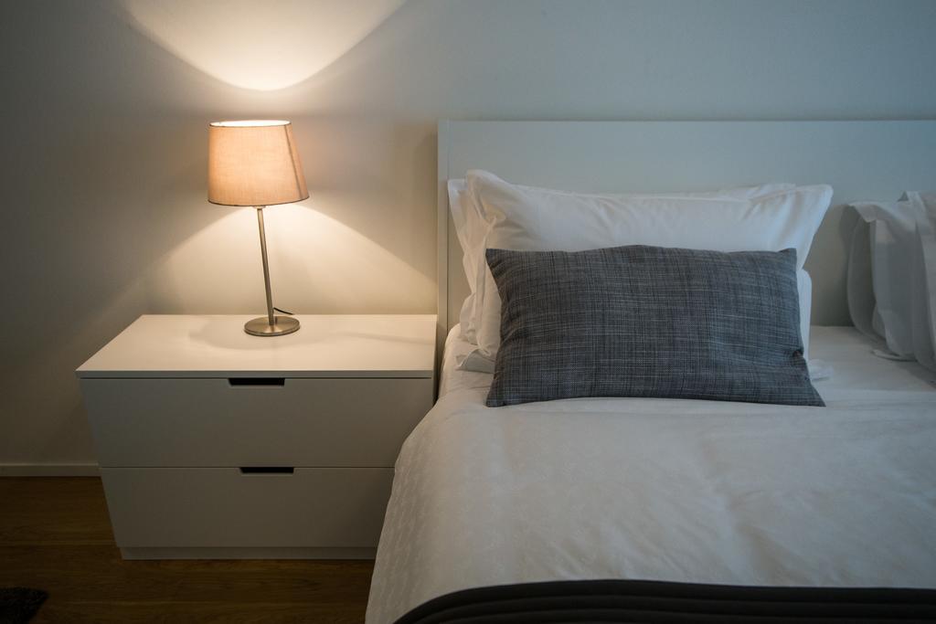 Central Apartments לוצרן חדר תמונה