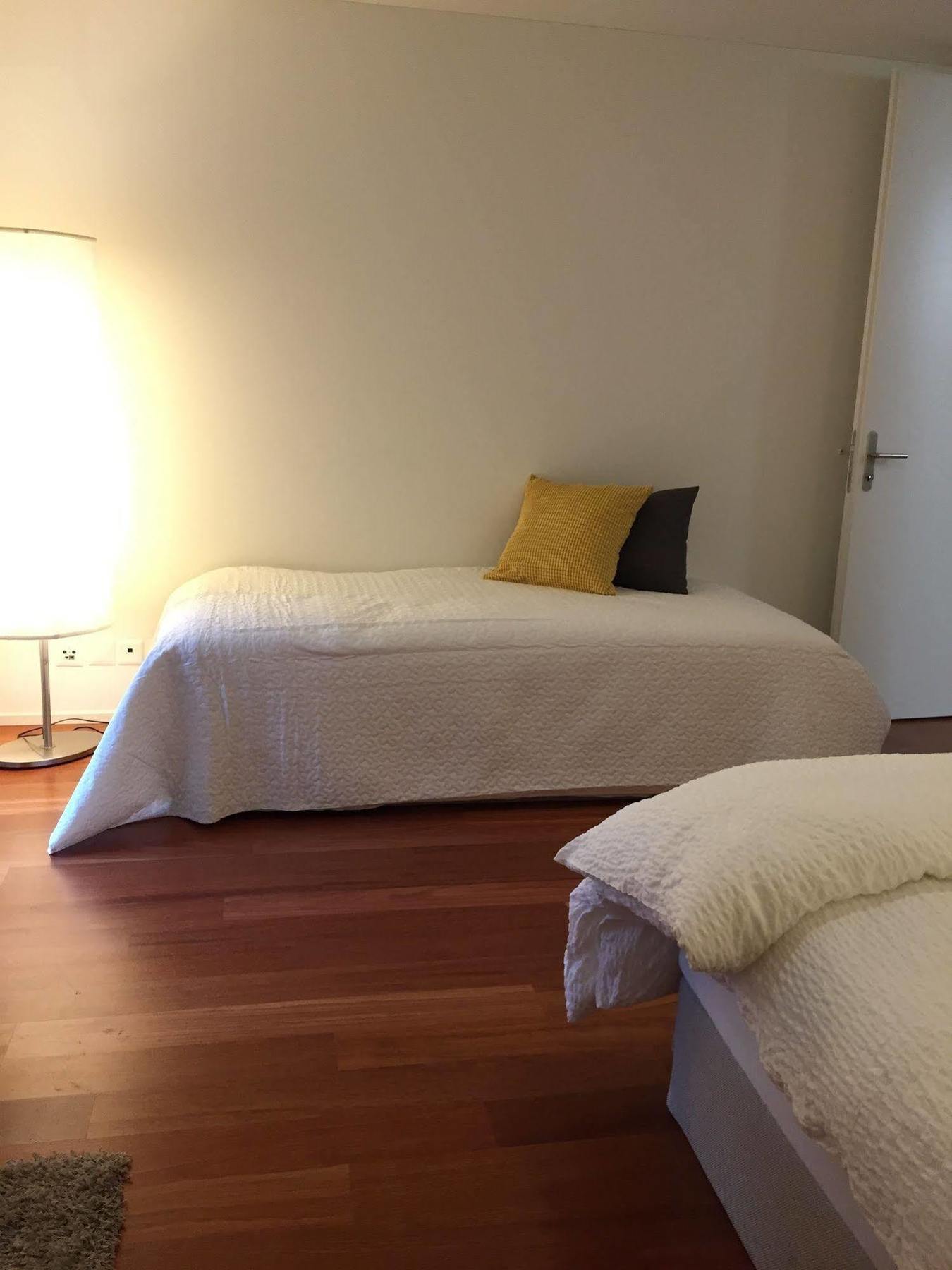 Central Apartments לוצרן מראה חיצוני תמונה