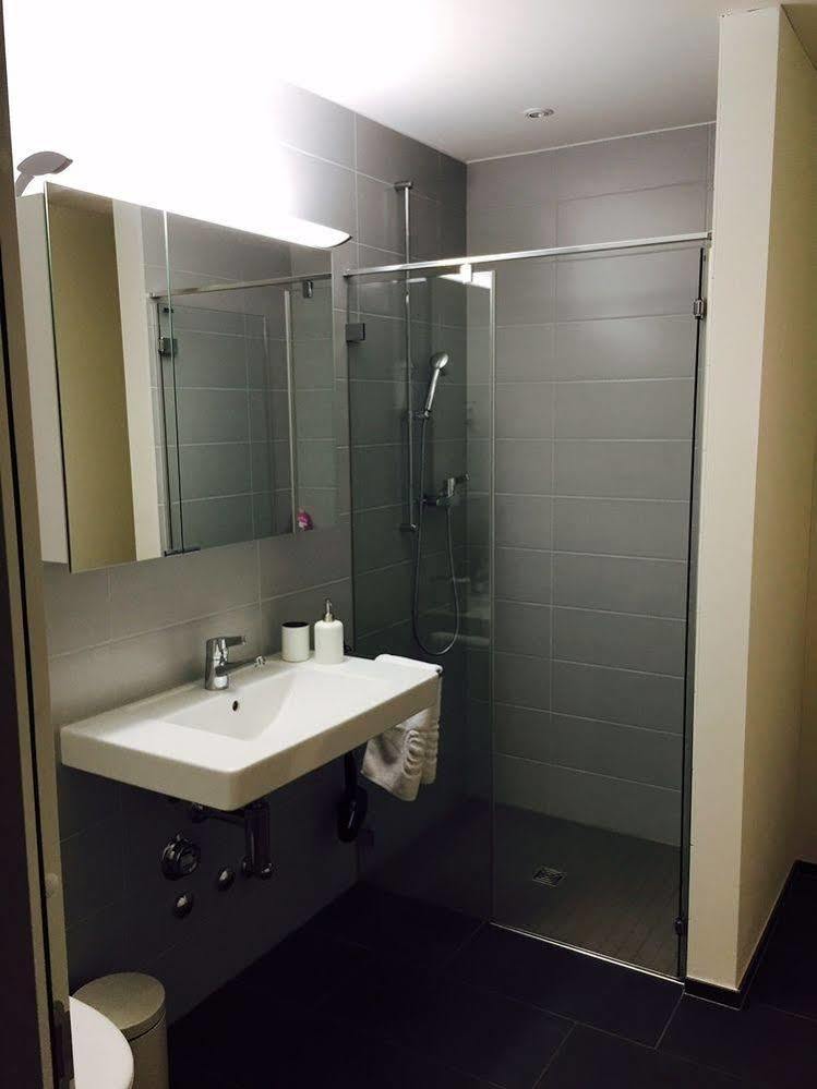 Central Apartments לוצרן מראה חיצוני תמונה