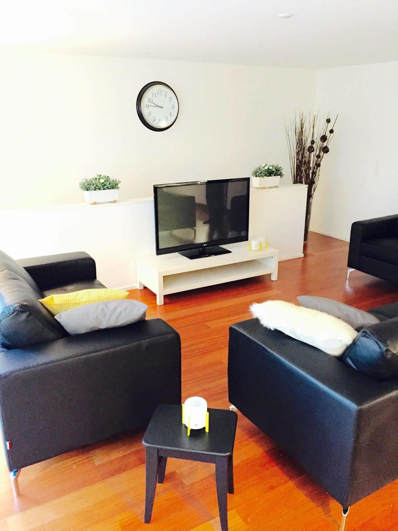 Central Apartments לוצרן מראה חיצוני תמונה